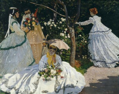 Monet, Claude; 1840–1926 da Claude Monet
