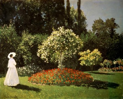 Monet, Claude; 1840–1926 da Claude Monet