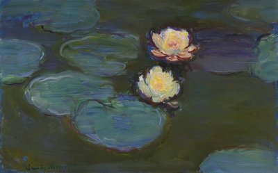  da Claude Monet