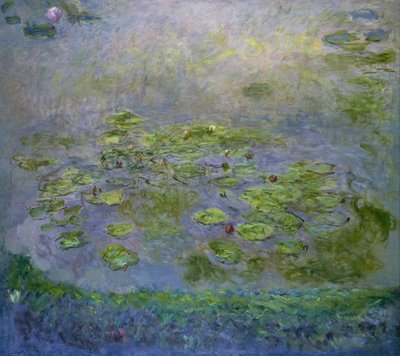  da Claude Monet