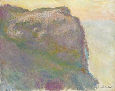 Sulla Scogliera, Petit D
