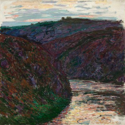  da Claude Monet