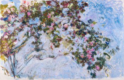 Rose da Claude Monet