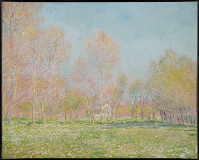  da Claude Monet