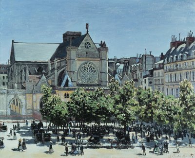  da Claude Monet
