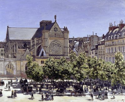  da Claude Monet