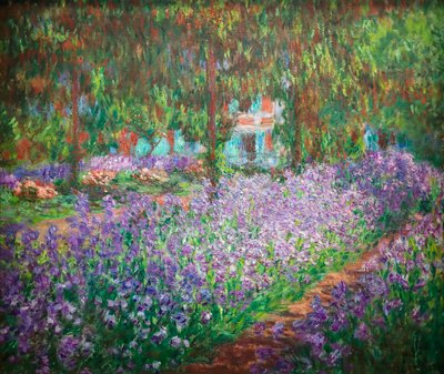 Il giardino dell
