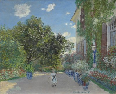 La casa dell