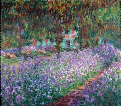 Il giardino dell