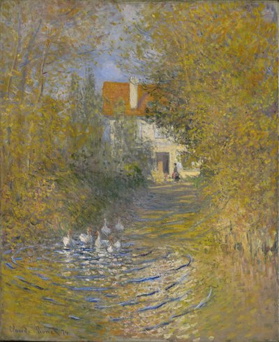  da Claude Monet