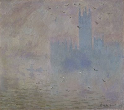  da Claude Monet