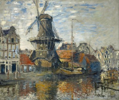  da Claude Monet