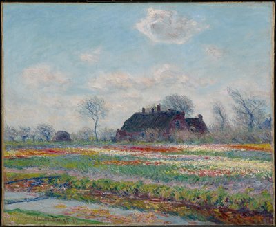  da Claude Monet