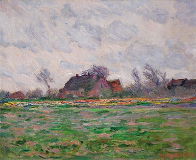  da Claude Monet