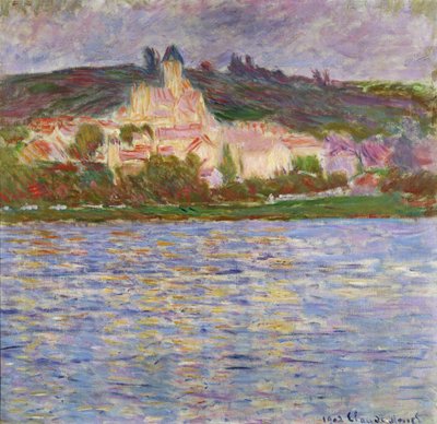 Vétheuil, Val d