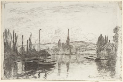  da Claude Monet