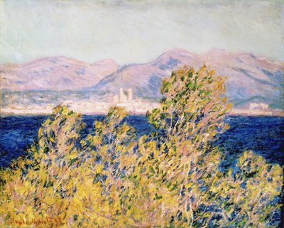 Veduta del Cap d