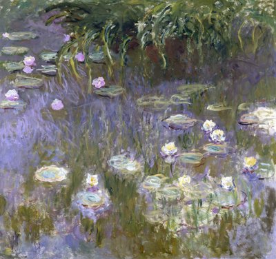  da Claude Monet