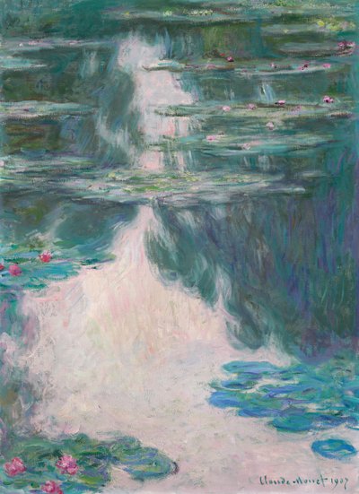  da Claude Monet