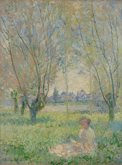  da Claude Monet
