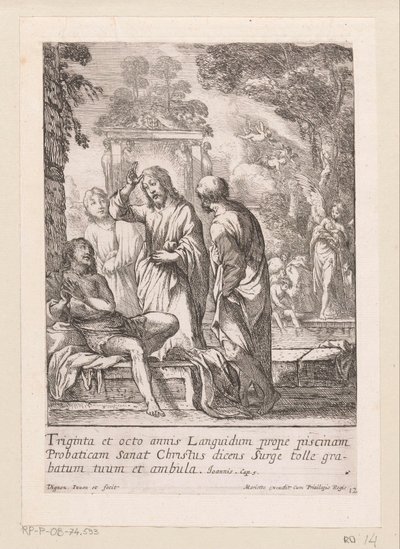 Guarigione dell