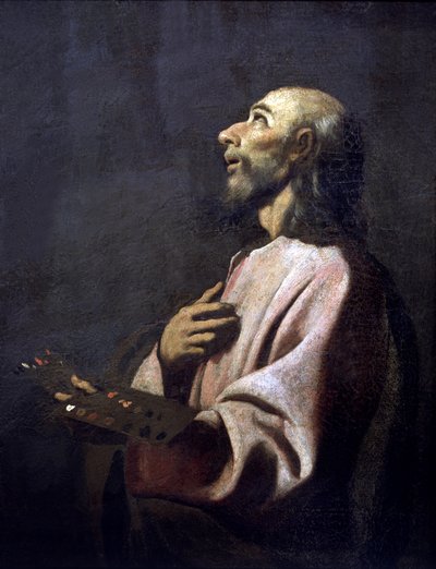 Autoritratto da Claudio Coello