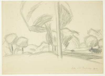 Veduta di Emdrup da Claus Johansen
