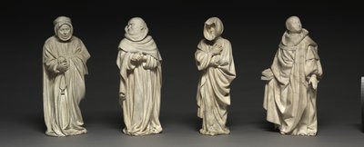 Dolenti dalla Tomba di Filippo l