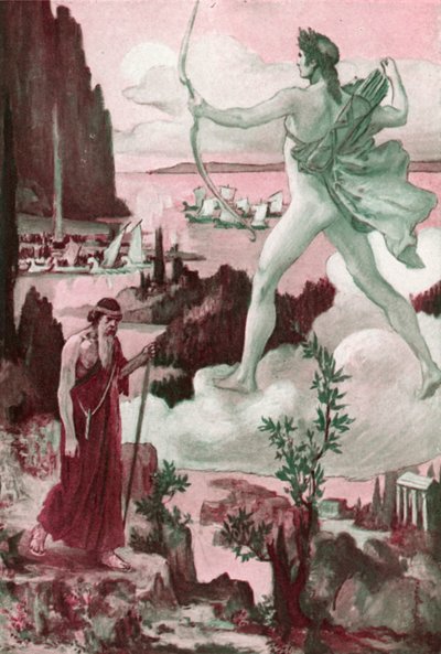 Illustrazione per l