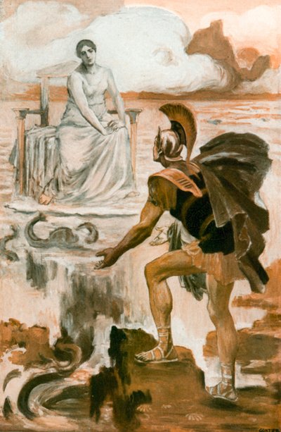 Illustrazione per l