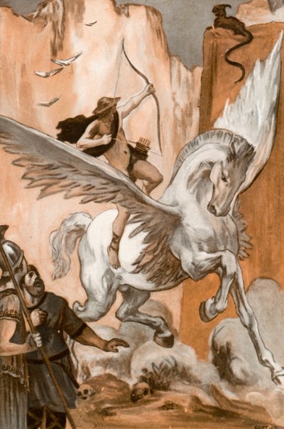 Illustrazione per l