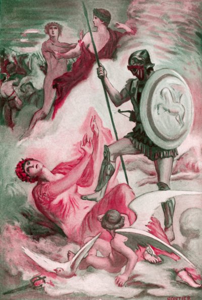 Illustrazione per l