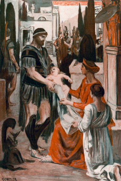 Illustrazione per l