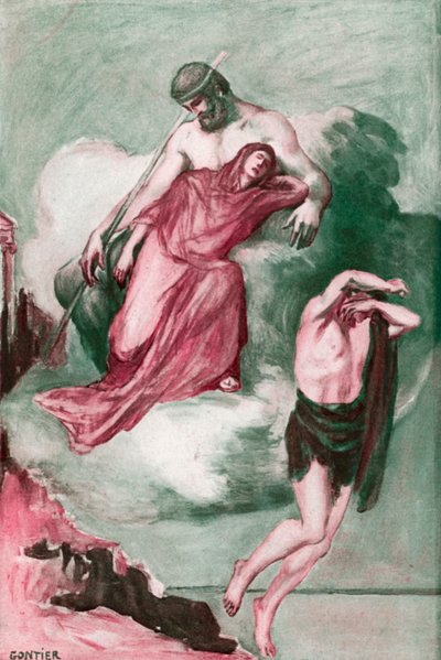 Illustrazione per l