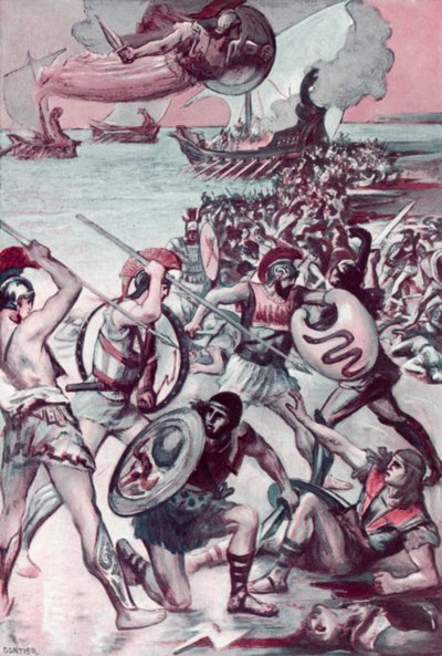 Illustrazione per l