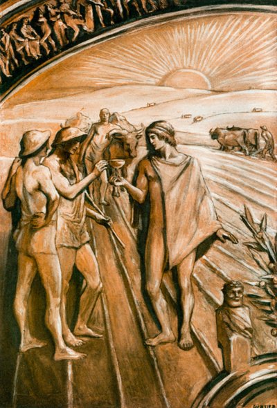 Illustrazione per l
