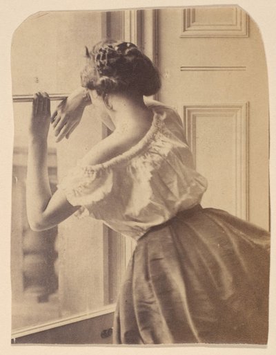 Studio Fotografico da Clementina Hawarden