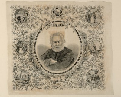 Fazzoletto da Célestin Nanteuil