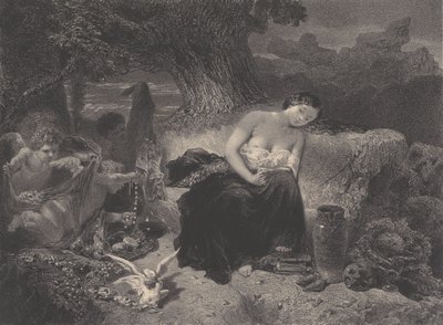 Tentazione da Célestin Nanteuil