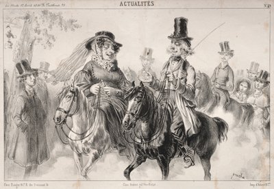 Attualità: Dis donc Madame Miroton il paraitrait que c