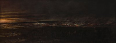 Yataytí Corá, 2 luglio 1866 da Candido Lopez