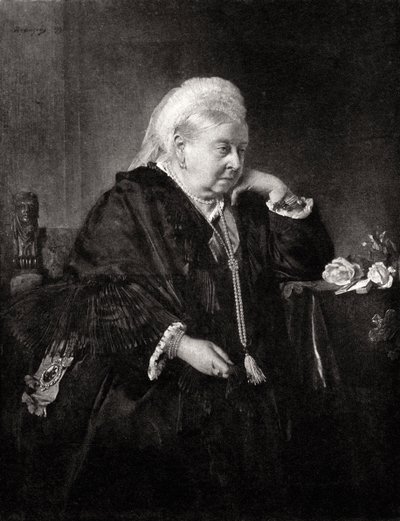 Regina Vittoria all