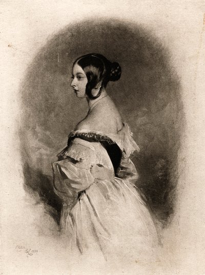 Regina Vittoria all