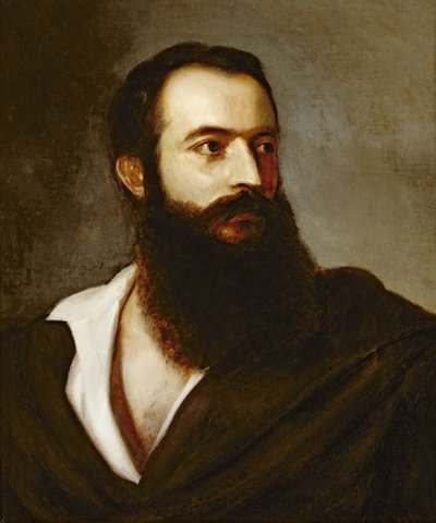 Felice Orsini (1819-58) da Cohl