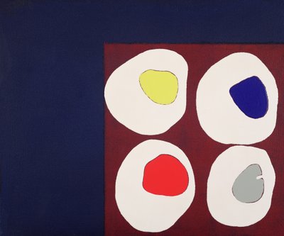 Allsorts da Colin Booth