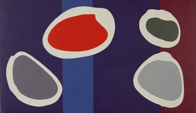 Dischi Go, 1999 da Colin Booth
