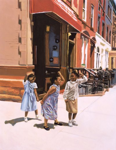 Harlem Jig da Colin Bootman