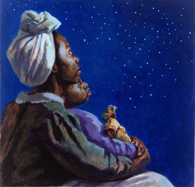 Sotto i blues di mezzanotte, 2003 da Colin Bootman