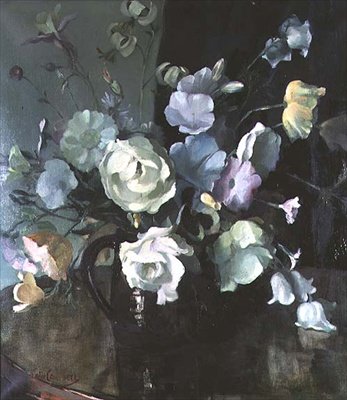 Fioriture estive da Colin Cairness Clinton Campbell