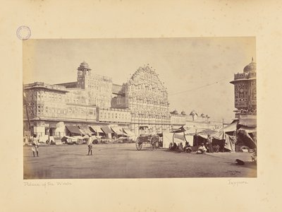 Jaypur; l
